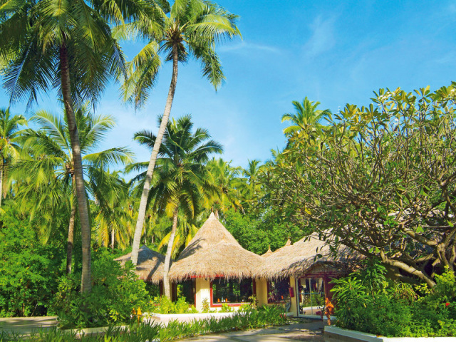 Biyadhoo Island Resort