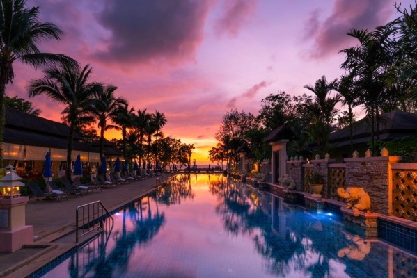 Seaview Resort Khao Lak ****