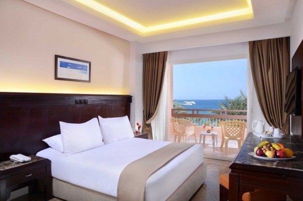 Hotel Beach Albatros Resort ****