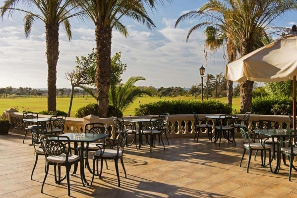 ELBA PALACE GOLF BOUTIQUE HOTEL - ADULTS ONLY *****