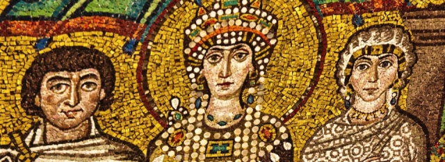 Mozaikok és oszlopfők - csoportos hajóút ajándék városnézéssel Bolognában és Ravennában