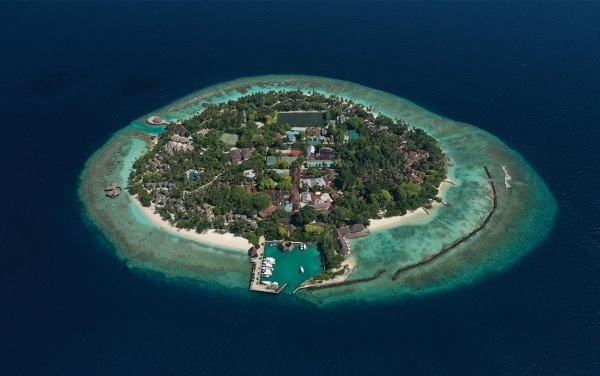 Srí Lanka körút + üdülés - Bandos Maldives 4*