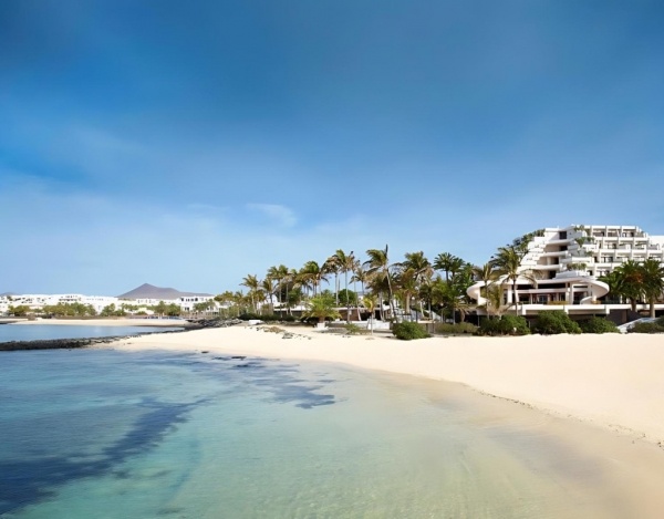 PARADISUS BY MELIA SALINAS LANZAROTE - ADULTS ONLY *****