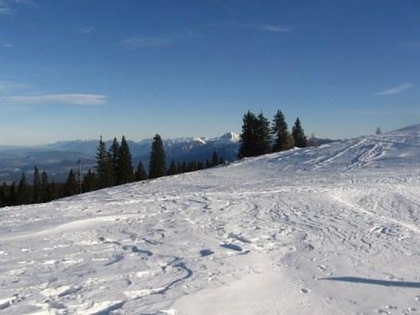 SZILVESZTER A FESTŐI KARINTIÁBAN - Páratlan panoráma útvonalak, várak és kastélyok ünnepkor. Klagenfurt és Villach, Pyramidenkogel ***