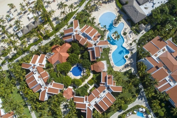 Occidental Punta Cana *****