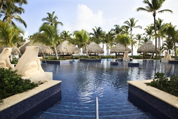 Barceló Bavaro Palace *****