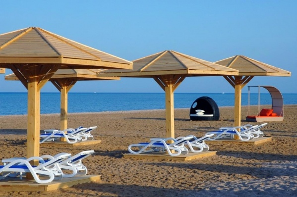 Tropitel Sahl Hasheesh *****