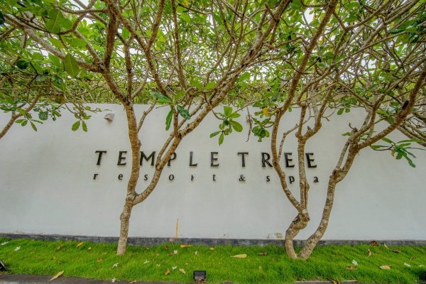 Temple Tree Resort And Spa