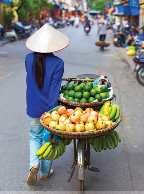 Dél-Vietnam és Kambodzsa felfedezése Thaiföldi trópusi pihenéssel januárban