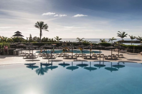 SHERATON FUERTEVENTURA BEACH, GOLF AND SPA RESORT *****