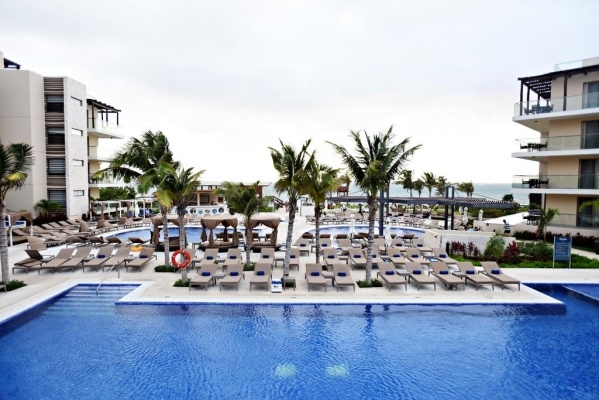 Royalton Riviera Cancun *****