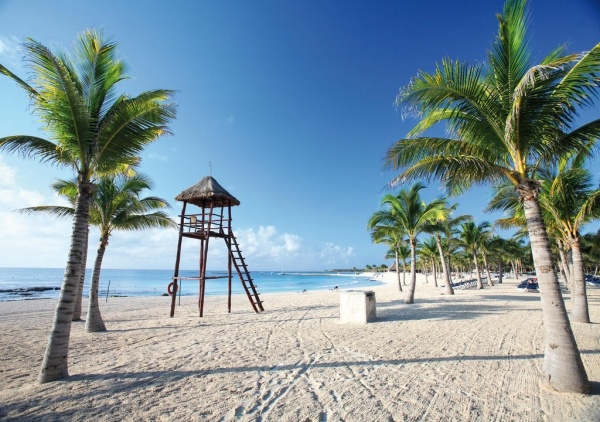 Barcelo Maya Palace *****