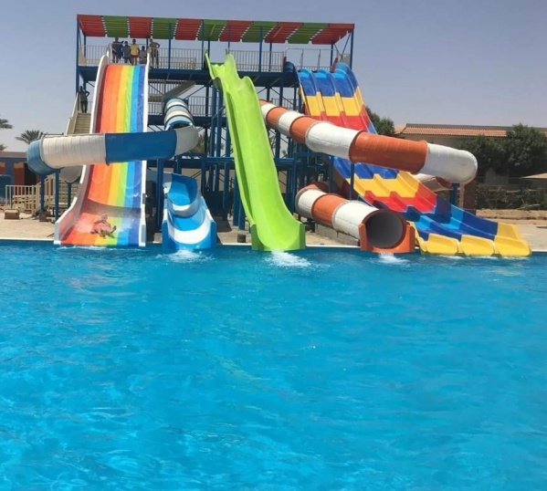 Long Beach Resort Hurghada ****