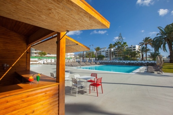 ABORA CATARINA BY LOPESAN HOTELS ****