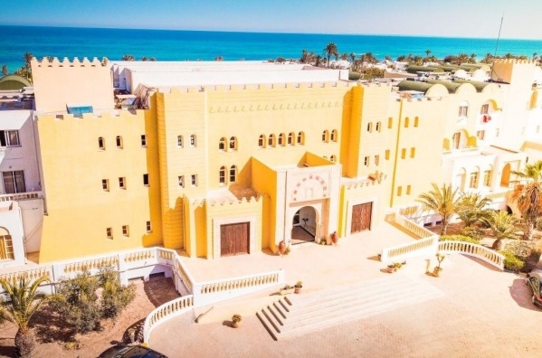 DJERBA CASTILLE ****