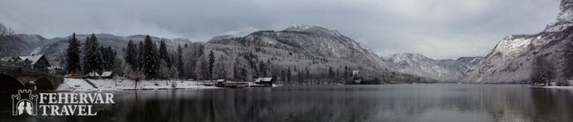 Adventi barangolás Ljubljanától Grazig