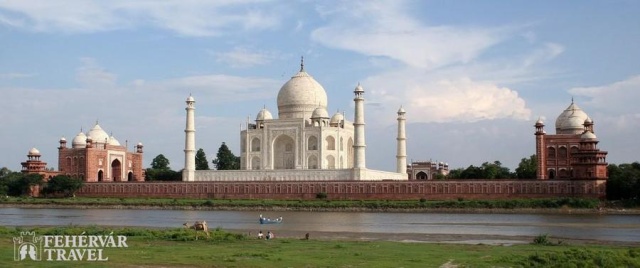 Mesebeli India II. az Arany Háromszög, Rajasthan és Mumbai (Bombay)