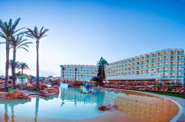 EVENIA ZORAIDA BEACH RESORT ****