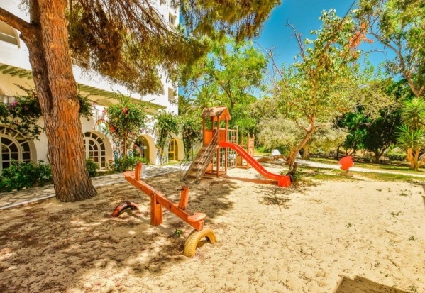 Club Novostar Sol Azur Beach Congress **** Hammamet repülővel