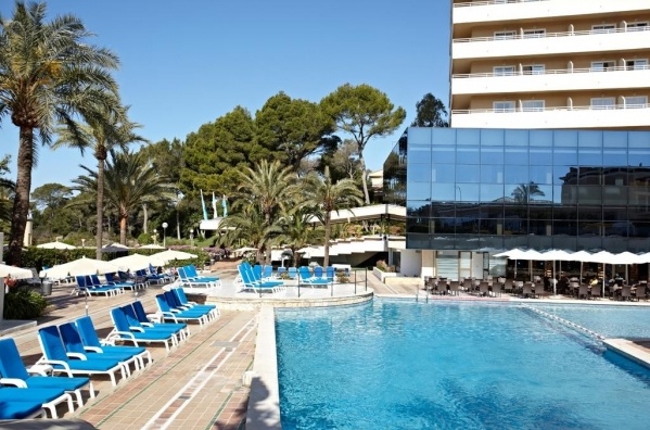 GRUPOTEL TAURUS PARK ****