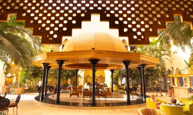 Makadi Palace