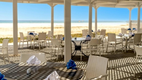 Iberostar Selection Mirage Hammamet *****