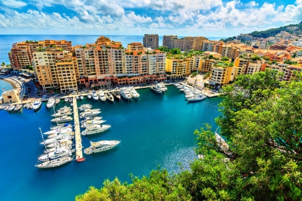 Cote d Azur-i csillogás Provence-i ízelítővel, repülővel