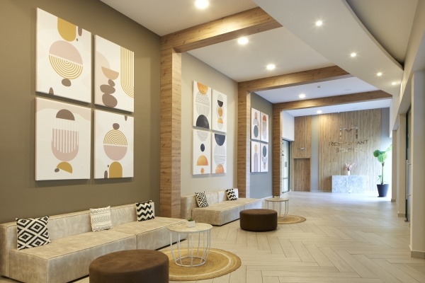 Hotel Marvel**** - AI, egyénileg