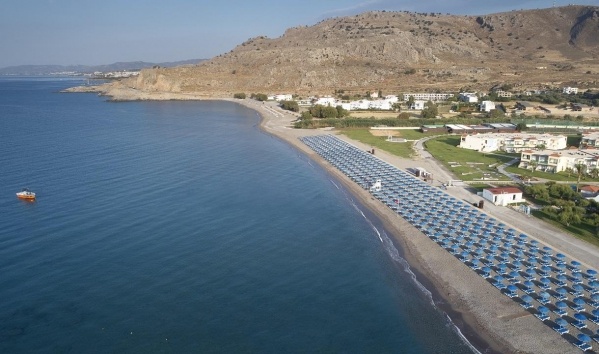 Lindos Princess Beach ****, Görögország