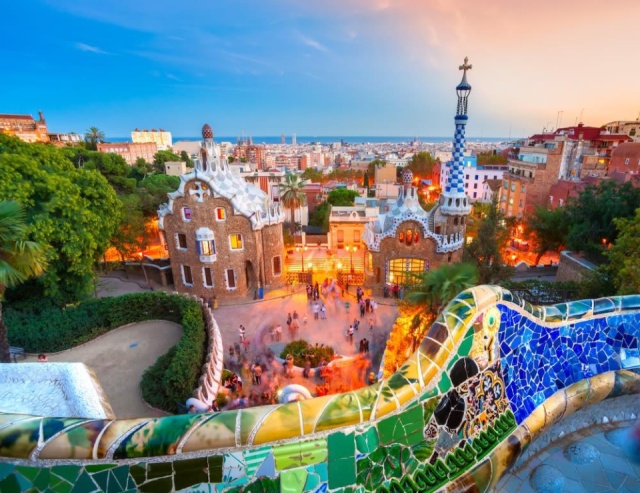 BARCELONA