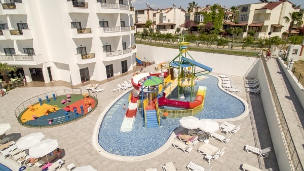 Calido Maris Beach Resort *****